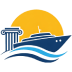 Athens Boat Tour Logo